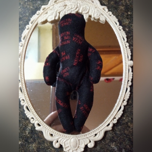 Voodoo EX LOVER Doll - Picture 3 of 3